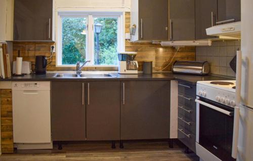 Hoor Municipality Casa | 3 Bedroom Amazing Home In Hallaröd