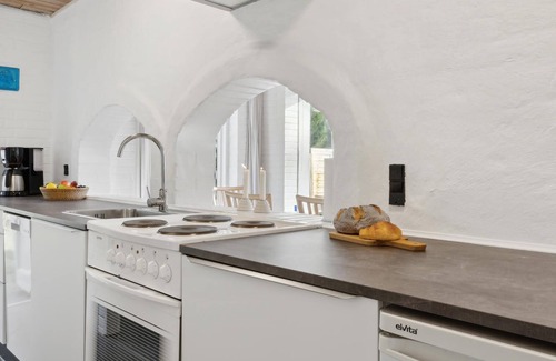 Skiveren Casa | Preciosa casa de 3 dormitorios en ålbæk