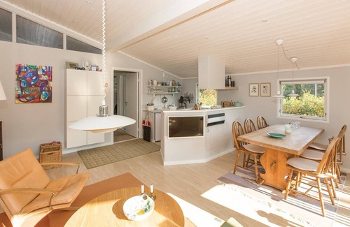 Hoeve Strand Casa | Impresionante casa de 3 dormitorios en.