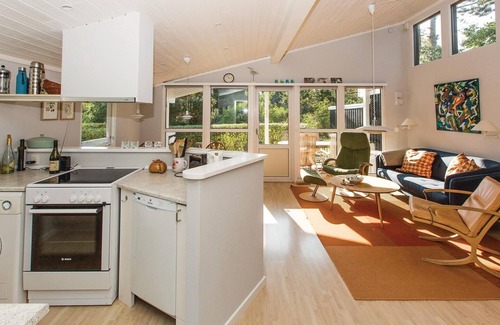 Hoeve Strand Casa | Impresionante casa de 3 dormitorios en.