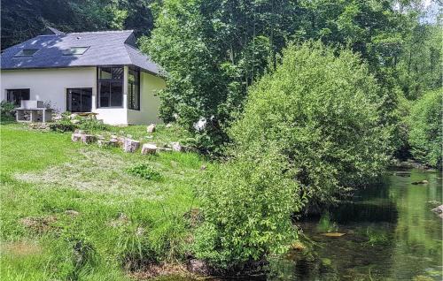 Bannalec Casa | 3 Bedroom Amazing Home In Bannalec