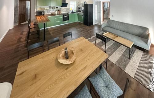 Stankovici Casa | 3 Bedroom Amazing Home In Orebic