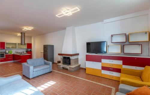 Pozzovetere Casa | 3 Bedroom Amazing Home In Caserta