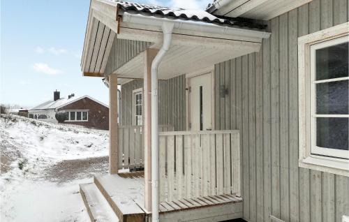 Motala Casa | 3 Bedroom Amazing Home In Motala