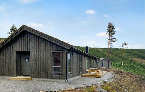 Andalsnes Casa | 3 Bedroom Amazing Home In Åfarnes