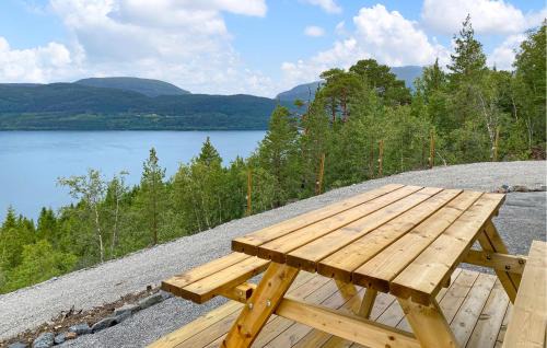 Andalsnes Casa | 3 Bedroom Amazing Home In Åfarnes