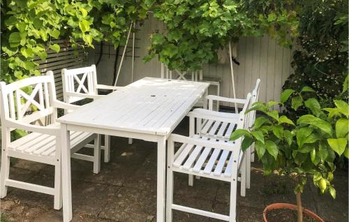Nybrostrand Casa | 3 Bedroom Amazing Home In Nybrostrand