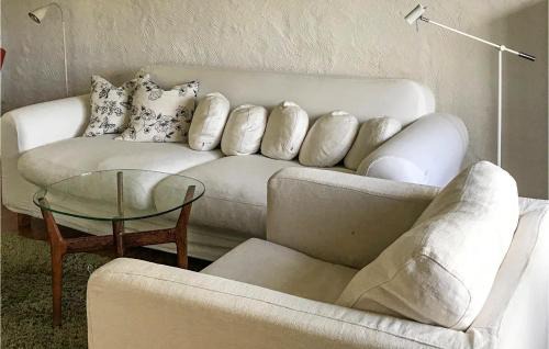 Nybrostrand Casa | 3 Bedroom Amazing Home In Nybrostrand