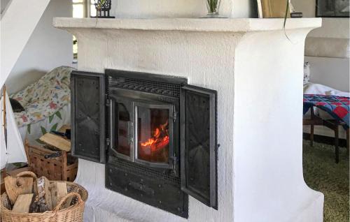 Nybrostrand Casa | 3 Bedroom Amazing Home In Nybrostrand