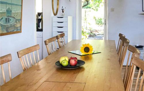 Nybrostrand Casa | 3 Bedroom Amazing Home In Nybrostrand