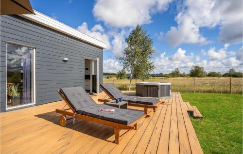 Kramnitse Casa | 3 Bedroom Amazing Home In Rødby