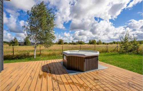 Kramnitse Casa | 3 Bedroom Amazing Home In Rødby