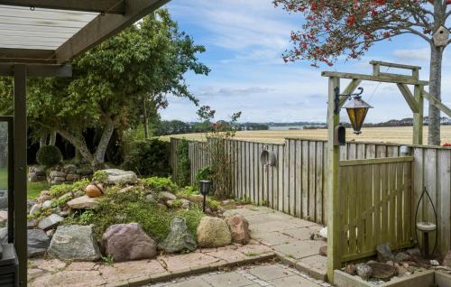 Sydals Casa | 3 Bedroom Amazing Home In Sydals