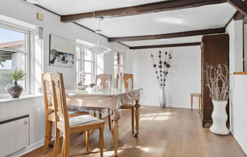 Sydals Casa | 3 Bedroom Amazing Home In Sydals