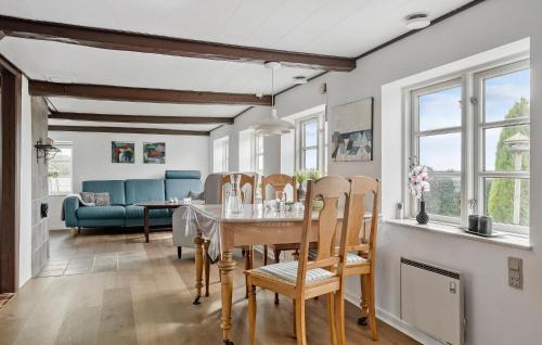 Sydals Casa | 3 Bedroom Amazing Home In Sydals