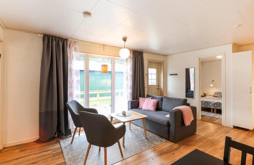 Hagaby Casa | 3 Bedroom Amazing Home In Löttorp