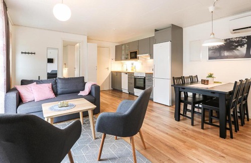 Hagaby Casa | 3 Bedroom Amazing Home In Löttorp