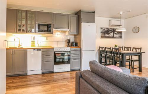 Hagaby Casa | 3 Bedroom Amazing Home In Löttorp