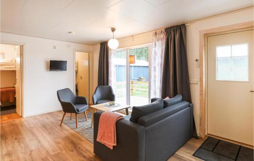 Hagaby Casa | 3 Bedroom Amazing Home In Löttorp