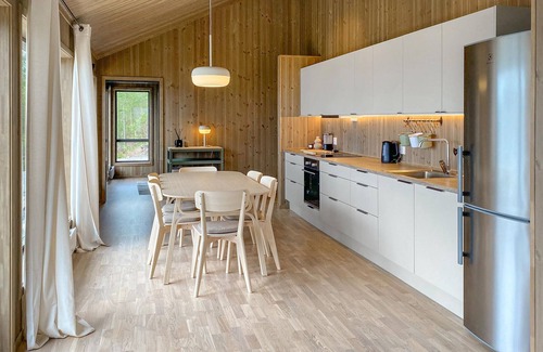 Andalsnes Casa | Impresionante casa de 3 dormitorios en.