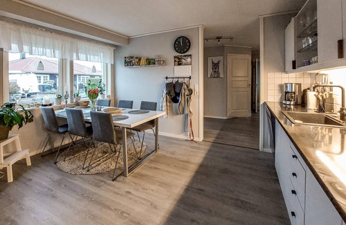 Halmstad Casa | Impresionante casa de 3 dormitorios en.