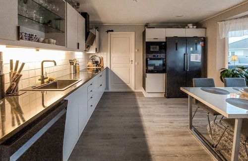 Halmstad Casa | Impresionante casa de 3 dormitorios en.
