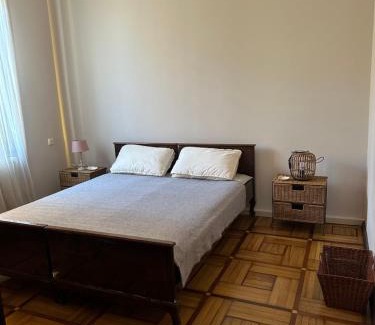 Kobuleti Apartamento | 3-Bedroom and 1-bedroom Apartments in Kobuleti