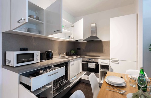 Karlin Apartamento | 3 bedroom apartment near center of Prague