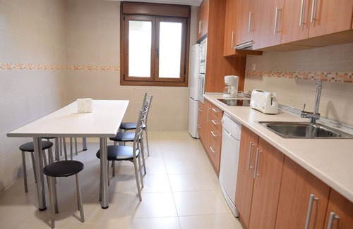 Limes Apartamento | Apartamento de 3 Habitaciones El Mirador de Limes