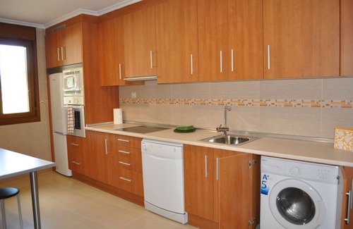 Limes Apartamento | Apartamento de 3 Habitaciones El Mirador de Limes