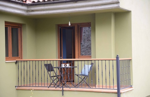 Limes Apartamento | Apartamento de 3 Habitaciones El Mirador de Limes