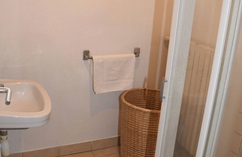 La Ferte-Saint-Cyr Apartamento | 3-bedroom apartment at Le Domaine