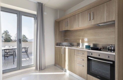 San Rocco a Pilli Apartamento | 3 Bedroom Apartment in San Rocco A Pilli