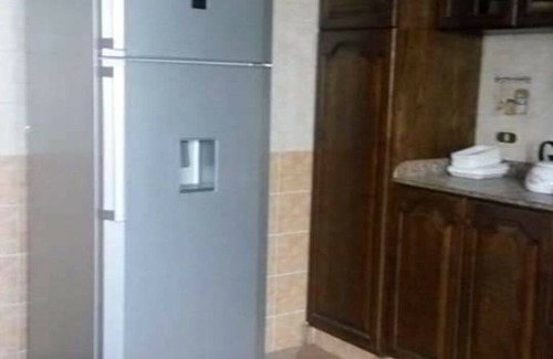 Al-Khalifa Apartamento | 3-bedroom apartment in charming Cairo Governorate with WiFi, AC
