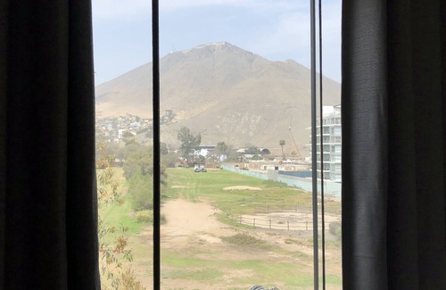 Santiago de Surco Apartamento | 3 bedroom Apartment, 24 hr security, with parking, Close to El Polo, Encalada