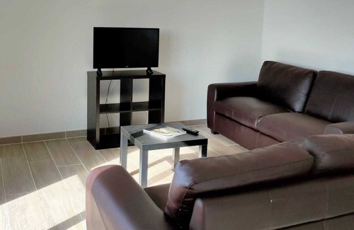Carreco Apartamento | Apartamento de 3 hab vista al mar