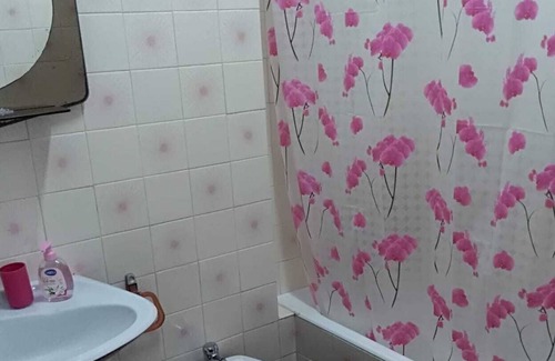 Carreco Apartamento | Apartamento de 3 hab vista al mar