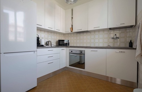 Jesolo Apartamento | 3 bedroom apartment in lido di jesolo