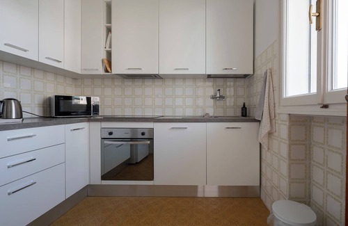 Jesolo Apartamento | 3 bedroom apartment in lido di jesolo