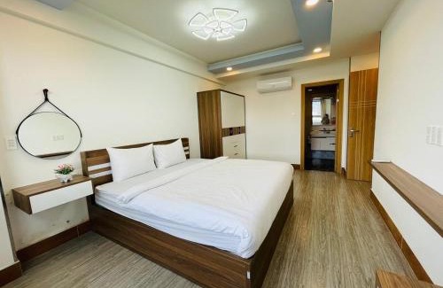 Phu My Hung Apartamento | 3 Bedroom Apartment scenic valley- Free Pick Up Airport