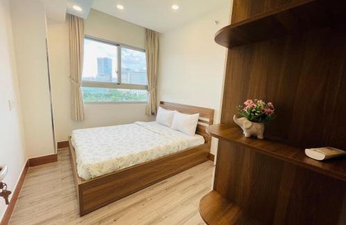 Phu My Hung Apartamento | 3 Bedroom Apartment scenic valley- Free Pick Up Airport