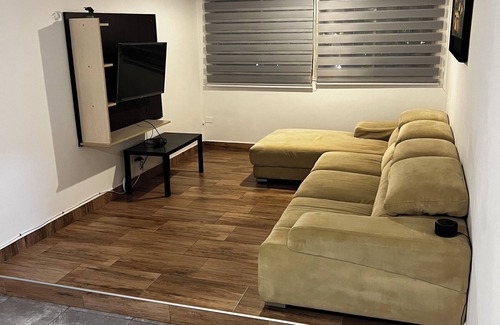 Barquisimeto Apartamento | Apartamento en el este de Barquisimeto full equipado