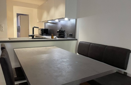 Zwieselstein Apartamento | "3-Bedroom Apartment (ZW AP 6)