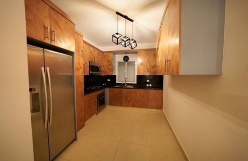 Costa Dorada Apartamento | 3-bedroom apartment in marvelous Puerto Plata with AC, WiFi