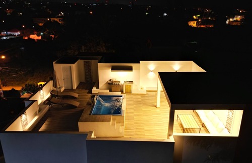 Costa Dorada Apartamento | 3-bedroom apartment in marvelous Puerto Plata with AC, WiFi