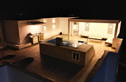 Costa Dorada Apartamento | 3-bedroom apartment in marvelous Puerto Plata with AC, WiFi