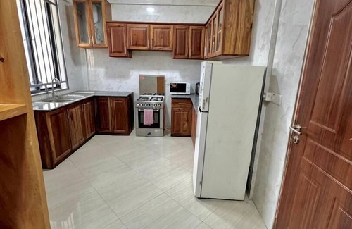 Dar es Salaam Apartamento | 3 bedroom apartment