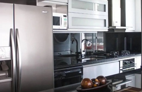 La Castellana Apartamento | Apartamento de 3 dormitorios #2
