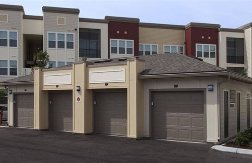 Lake Hart Apartamento | 3 Bedroom Apartment 420938 by Houzlet