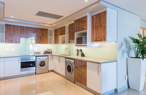 Umhlanga Apartamento | 3 Bedroom Apartment at Lagoon Drive Durban